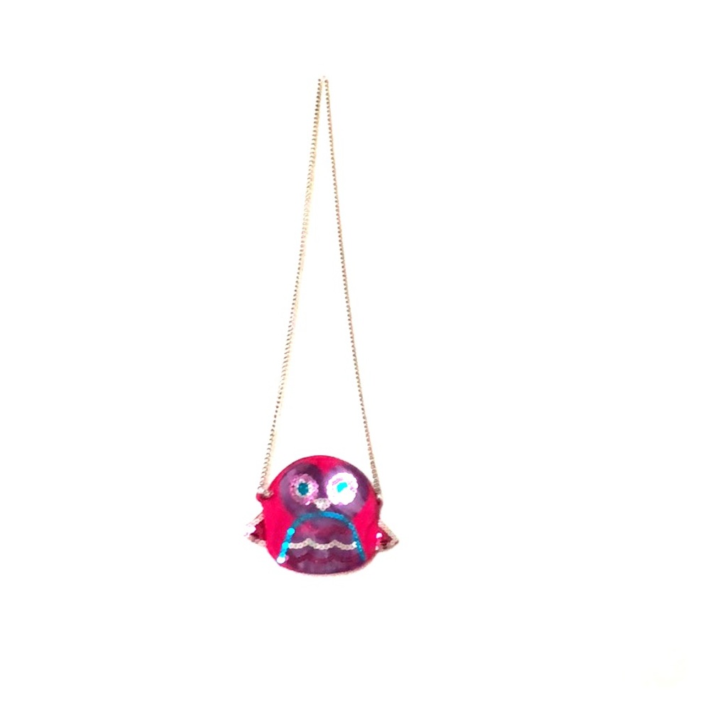 Owl bag
